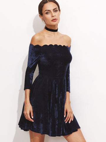 Black Embroidered Rose Black Embroidered Rose