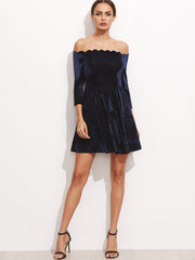 Black Embroidered Rose Black Embroidered Rose