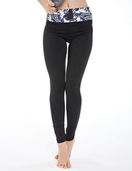 icyzone Activewear Women Running Pants Yoga Workout Leggings Slim Fitted Tights icyzone Activewear Women Running Pants Yoga Workout Leggings Slim Fitted Tights