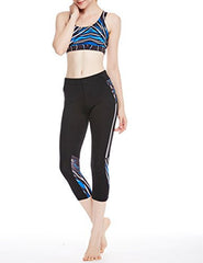 icyzone Women Activewear Yoga Clothes Strappy Crisscross Racerback Sports Bras icyzone Women Activewear Yoga Clothes Strappy Crisscross Racerback Sports Bras