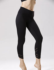 icyzone Women's Tummy Control Slimming Shaping High Waist Yoga Tights Leggings icyzone Women's Tummy Control Slimming Shaping High Waist Yoga Tights Leggings