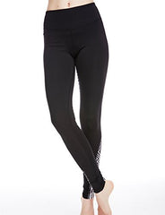 icyzone Women's Activewear Tights Zip Pocket Yoga Gym Pants Workout Ankle leggings icyzone Women's Activewear Tights Zip Pocket Yoga Gym Pants Workout Ankle leggings