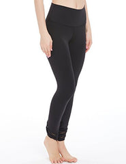 icyzone Women's Tummy Control Slimming Shaping High Waist Yoga Tights Leggings icyzone Women's Tummy Control Slimming Shaping High Waist Yoga Tights Leggings