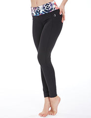 icyzone Activewear Women Running Pants Yoga Workout Leggings Slim Fitted Tights icyzone Activewear Women Running Pants Yoga Workout Leggings Slim Fitted Tights