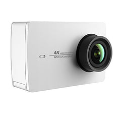 YI 4K Action Camera (US Edition) YI 4K Action Camera (US Edition)