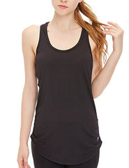 icyzone Workout Yoga Fitness Sports Racerback Tank Tops for Women icyzone Workout Yoga Fitness Sports Racerback Tank Tops for Women