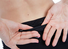 icyzone Women's Athletic Gym Exercise Yoga Clothes Fitness Sports Suits (Top + Pant) icyzone Women's Athletic Gym Exercise Yoga Clothes Fitness Sports Suits (Top + Pant)