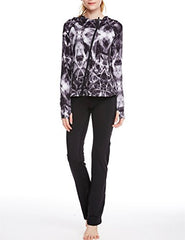 icyzone Women's Super Lightweight Running Jacket Quick Dry Full Zip Hoodie icyzone Women's Super Lightweight Running Jacket Quick Dry Full Zip Hoodie