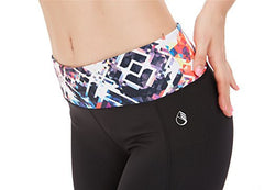 icyzone Activewear Women Running Pants Yoga Workout Leggings Slim Fitted Tights icyzone Activewear Women Running Pants Yoga Workout Leggings Slim Fitted Tights