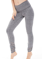 icyzone Women's Tummy Control Slimming Shaping High Waist Yoga Tights Leggings icyzone Women's Tummy Control Slimming Shaping High Waist Yoga Tights Leggings