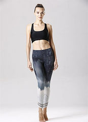 icyzone Women's Tummy Control Slimming Shaping High Waist Yoga Tights Leggings icyzone Women's Tummy Control Slimming Shaping High Waist Yoga Tights Leggings