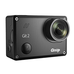 Spy Tec GIT2 Action Camera - Pro Edition Spy Tec GIT2 Action Camera - Pro Edition