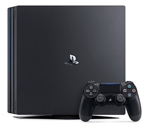 Sony PlayStation 4 Pro - 1TB Sony PlayStation 4 Pro - 1TB
