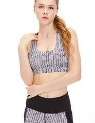 icyzone Workout Yoga Clothes Activewear Moving Comfortable Racerback Sports Bras icyzone Workout Yoga Clothes Activewear Moving Comfortable Racerback Sports Bras