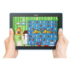 Lenovo TAB-X103F Tab 10 10.1" 16GB Tablet Android 6.0 Lenovo TAB-X103F Tab 10 10.1" 16GB Tablet Android 6.0