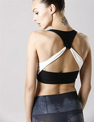 icyzone Workout Yoga Clothes Activewear Moving Comfortable Racerback Sports Bras icyzone Workout Yoga Clothes Activewear Moving Comfortable Racerback Sports Bras