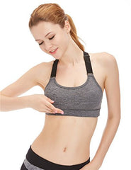 icyzone Workout Yoga Clothes Activewear Moving Comfortable Racerback Sports Bras icyzone Workout Yoga Clothes Activewear Moving Comfortable Racerback Sports Bras