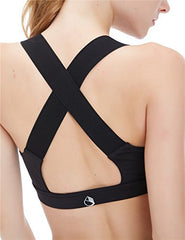 icyzone Workout Yoga Clothes Activewear Moving Comfortable Racerback Sports Bras icyzone Workout Yoga Clothes Activewear Moving Comfortable Racerback Sports Bras