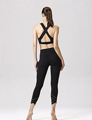 icyzone Women's Tummy Control Slimming Shaping High Waist Yoga Tights Leggings icyzone Women's Tummy Control Slimming Shaping High Waist Yoga Tights Leggings