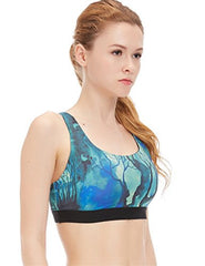 icyzone Women's Workout Yoga Clothes Activewear Racerback Strappy Sports Bras icyzone Women's Workout Yoga Clothes Activewear Racerback Strappy Sports Bras