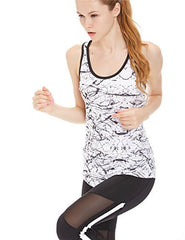 icyzone Workout Yoga Fitness Sports Racerback Tank Tops for Women icyzone Workout Yoga Fitness Sports Racerback Tank Tops for Women