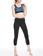 icyzone Women's Workout Yoga Clothes Activewear Racerback Strappy Sports Bras icyzone Women's Workout Yoga Clothes Activewear Racerback Strappy Sports Bras