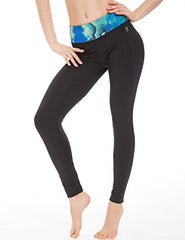 icyzone Activewear Women Running Pants Yoga Workout Leggings Slim Fitted Tights icyzone Activewear Women Running Pants Yoga Workout Leggings Slim Fitted Tights