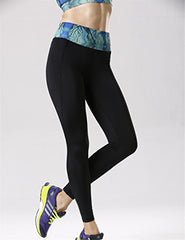 icyzone Activewear Women Running Pants Yoga Workout Leggings Slim Fitted Tights icyzone Activewear Women Running Pants Yoga Workout Leggings Slim Fitted Tights