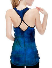 icyzone Workout Yoga Fitness Sports Racerback Tank Tops for Women icyzone Workout Yoga Fitness Sports Racerback Tank Tops for Women