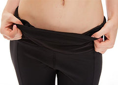 icyzone Women's Activewear Workout Pants Capris Printed Yoga Running pants icyzone Women's Activewear Workout Pants Capris Printed Yoga Running pants