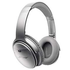 Bose QuietComfort 35 Wireless Headphones, Noise Cancelling Bose QuietComfort 35 Wireless Headphones, Noise Cancelling