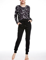 icyzone Women's Running Shirt Long Sleeve Pullovers Workout Yoga Track Jacket icyzone Women's Running Shirt Long Sleeve Pullovers Workout Yoga Track Jacket