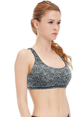 icyzone Women's Workout Yoga Clothes Strappy Crisscross Racerback Sports Bras icyzone Women's Workout Yoga Clothes Strappy Crisscross Racerback Sports Bras