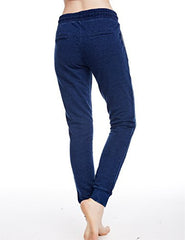 icyzone Women's French Terry Jogger Sweatpants with Side Pockets icyzone Women's French Terry Jogger Sweatpants with Side Pockets