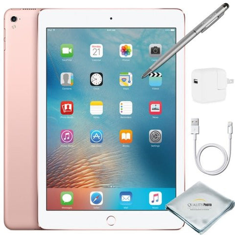 Apple iPad Pro 9.7 Inch Apple iPad Pro 9.7 Inch