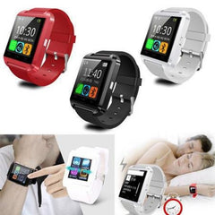 Weatherproof Smartwatch Touchscreen for iPhone Android Weatherproof Smartwatch Touchscreen for iPhone Android