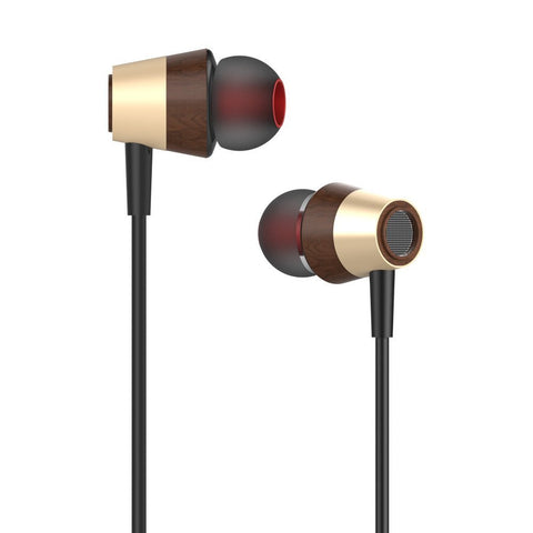 AUDBOS Double Driver In-ear Deep Bass Noise Isolating Earphones AUDBOS Double Driver In-ear Deep Bass Noise Isolating Earphones