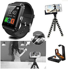 Weatherproof Smartwatch Touchscreen for iPhone Android Weatherproof Smartwatch Touchscreen for iPhone Android