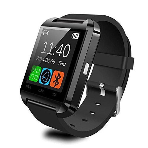 Weatherproof Smartwatch Touchscreen for iPhone Android Weatherproof Smartwatch Touchscreen for iPhone Android