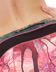 icyzone Women's Athletic Gym Exercise Yoga Clothes Fitness Sports Suits (Top + Pant) icyzone Women's Athletic Gym Exercise Yoga Clothes Fitness Sports Suits (Top + Pant)