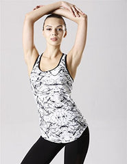 icyzone Workout Yoga Fitness Sports Racerback Tank Tops for Women icyzone Workout Yoga Fitness Sports Racerback Tank Tops for Women