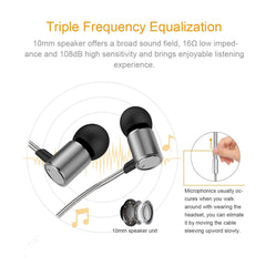 Doosl In-Ear Headphones Music Earphones Doosl In-Ear Headphones Music Earphones