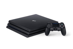 Sony PlayStation 4 Pro - 1TB Sony PlayStation 4 Pro - 1TB