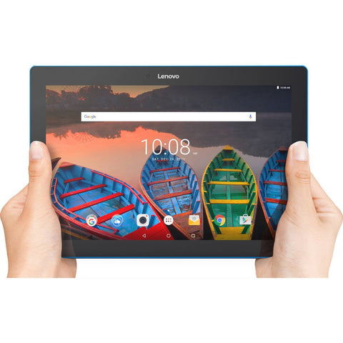 Lenovo TAB-X103F Tab 10 10.1" 16GB Tablet Android 6.0 Lenovo TAB-X103F Tab 10 10.1" 16GB Tablet Android 6.0