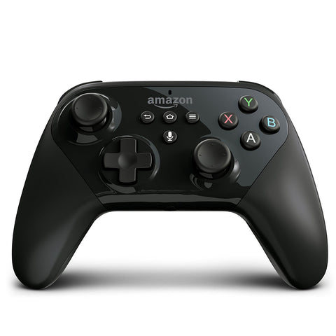 TV Game Controller with Alexa TV Game Controller with Alexa
