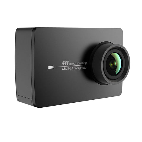 YI 4K Action Camera (US Edition) YI 4K Action Camera (US Edition)