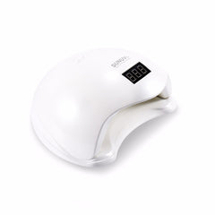 SUNUV SUN5 48W UV LED Nail Lamp Nail Dryer Gel Polish curing Machine with Bottom (Perfect Hard Gel Extension Solution) SUNUV SUN5 48W UV LED Nail Lamp Nail Dryer Gel Polish curing Machine with Bottom (Perfect Hard Gel Extension Solution)
