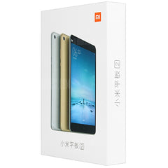 XiaoMi Mi Pad 2  -  WINDOWS 10  CHAMPAGNE