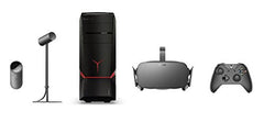 Oculus Rift - Virtual Reality Headset