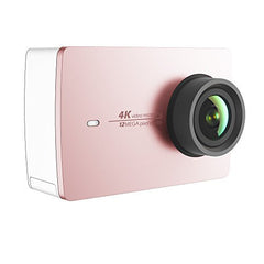 YI 4K Action Camera (US Edition)